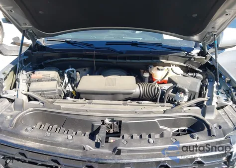 2024 Chevrolet Tahoe 2Wd Rst z USA, uszkodzony, nr VIN 1GNSCRKD5RR160430